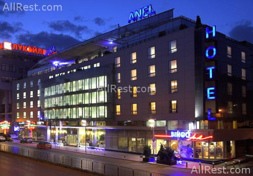 Anel Hotel 